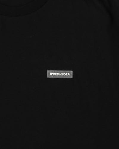 OVERSIZED TECH L/S TEE