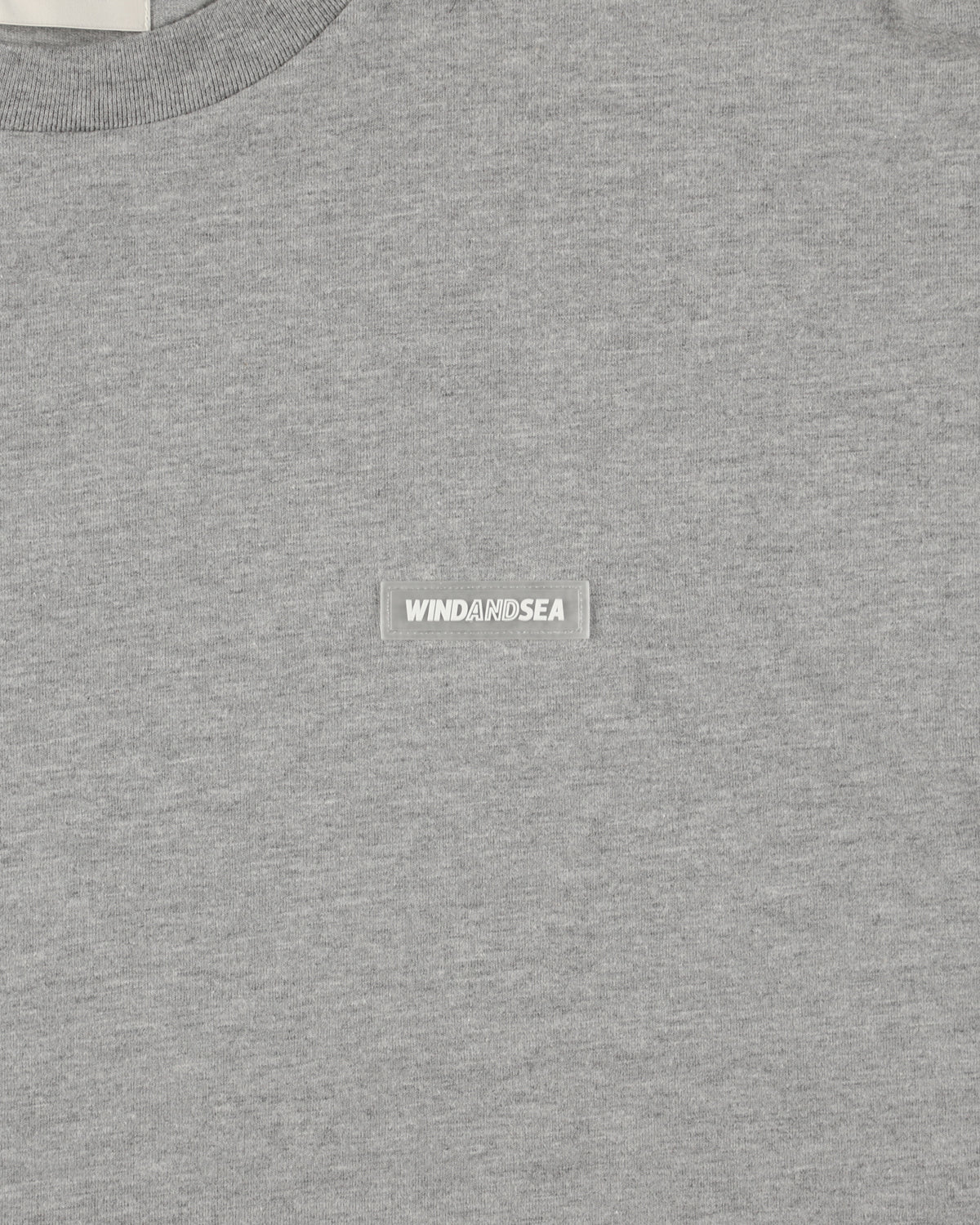 OVERSIZED TECH L/S TEE
