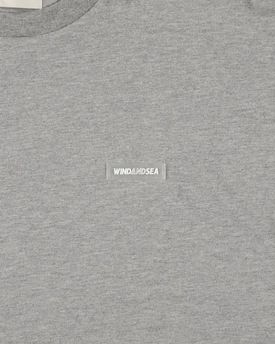 OVERSIZED TECH L/S TEE