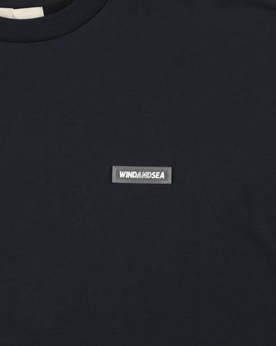 OVERSIZED TECH L/S TEE