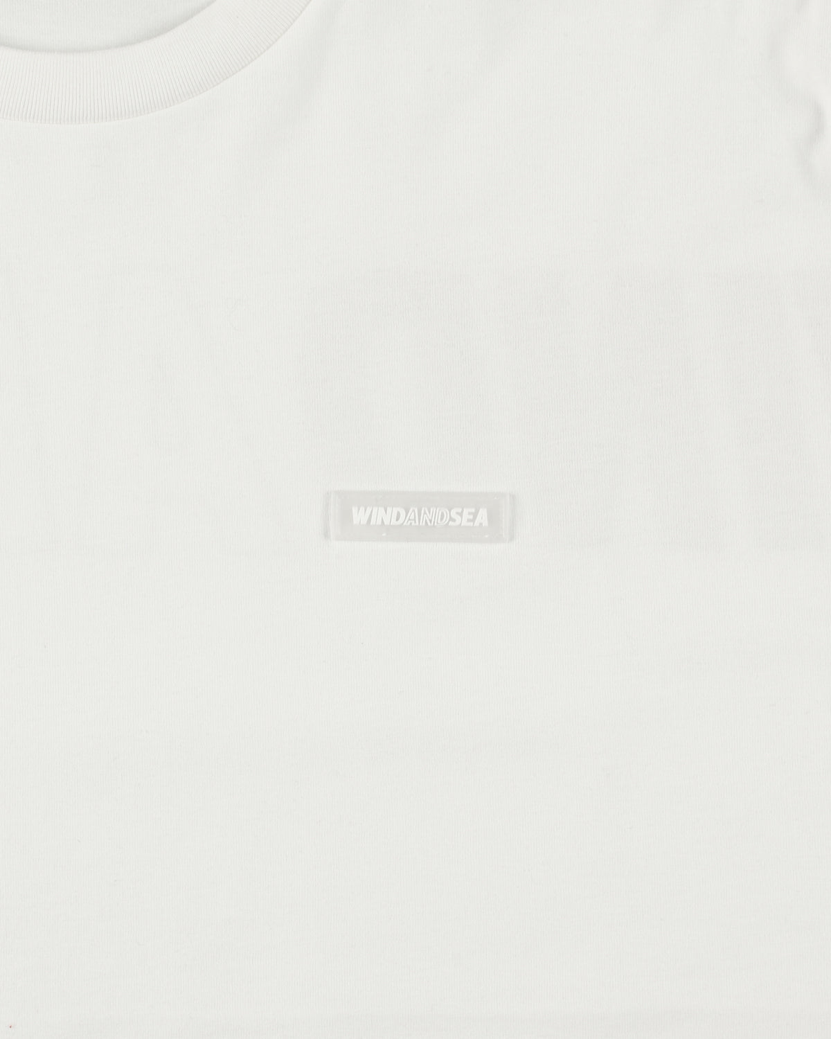 OVERSIZED TECH L/S TEE