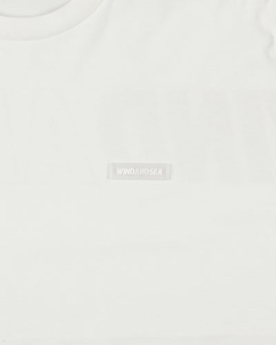 OVERSIZED TECH L/S TEE