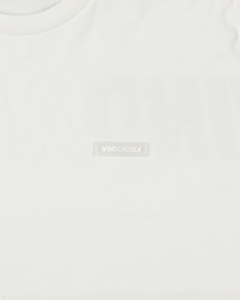 OVERSIZED TECH L/S TEE