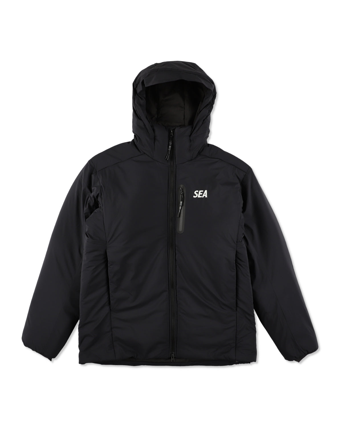 INSULATED JACKET
