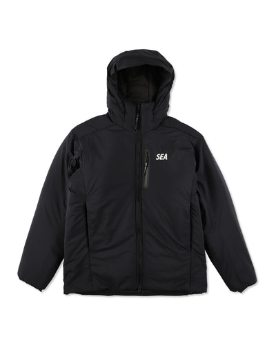 INSULATED JACKET