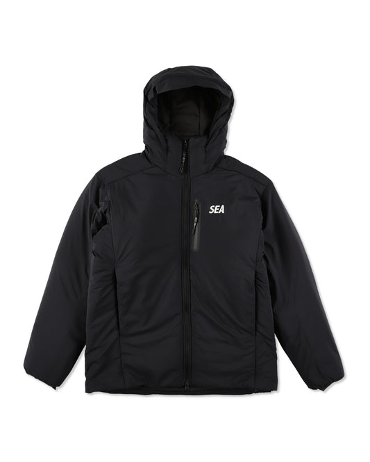 INSULATED JACKET