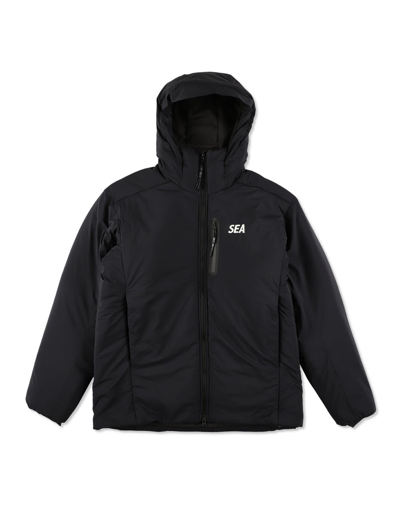 INSULATED JACKET