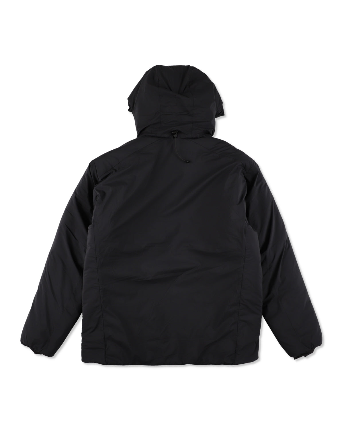 INSULATED JACKET