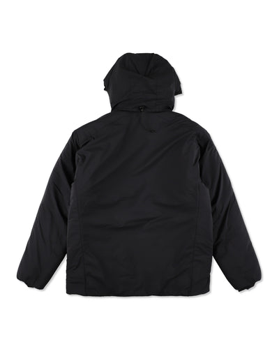 INSULATED JACKET