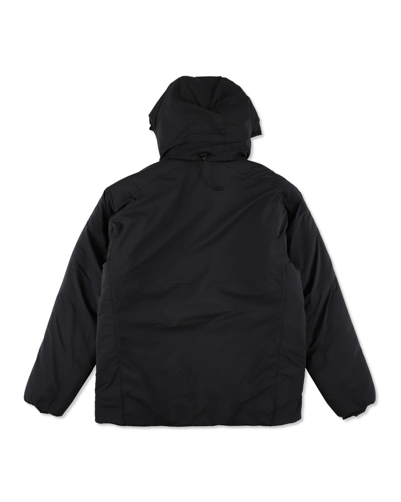 INSULATED JACKET