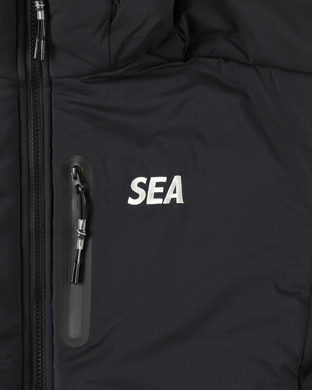 INSULATED JACKET