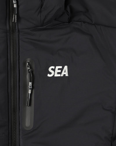 INSULATED JACKET