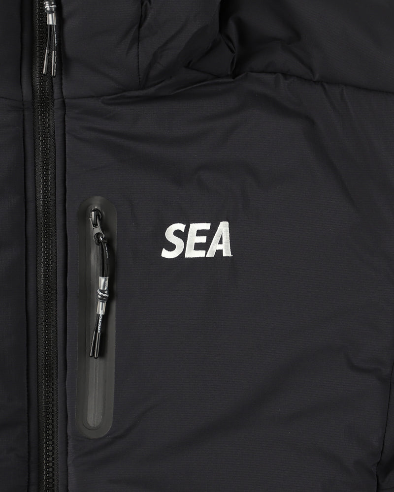 INSULATED JACKET