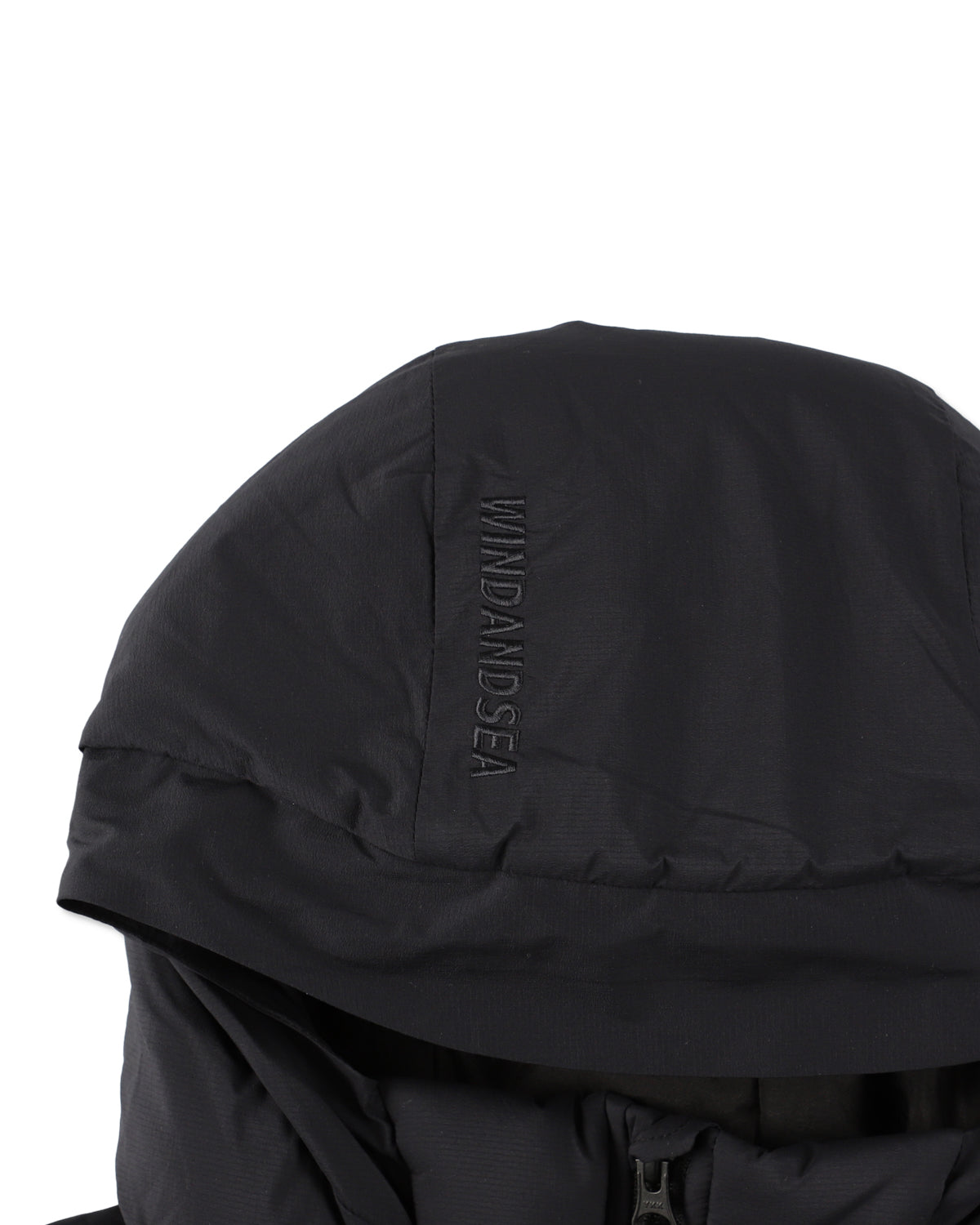 INSULATED JACKET