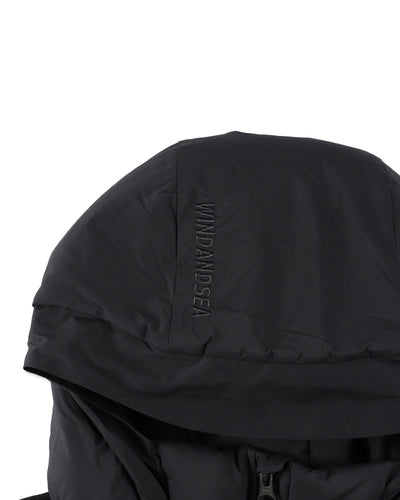 INSULATED JACKET