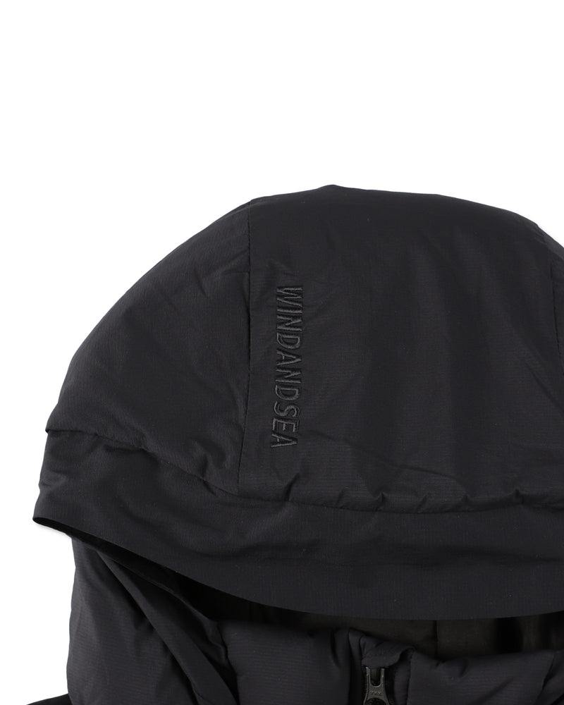 INSULATED JACKET