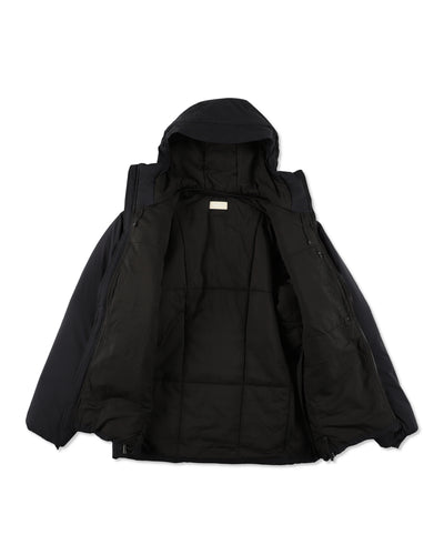 INSULATED JACKET