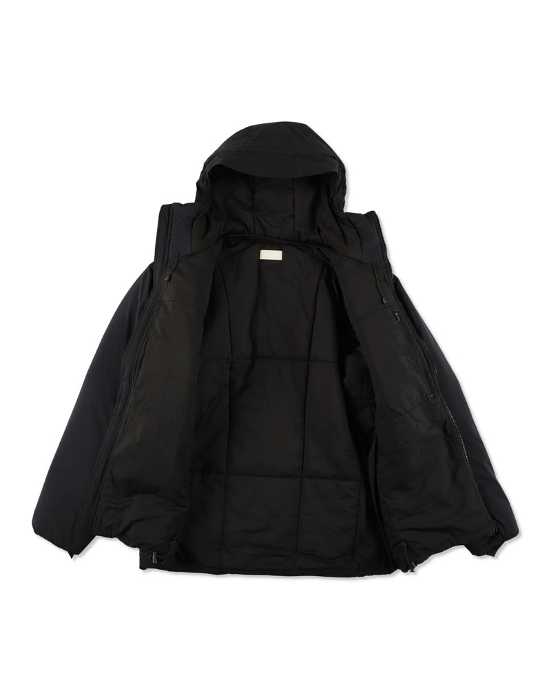 INSULATED JACKET