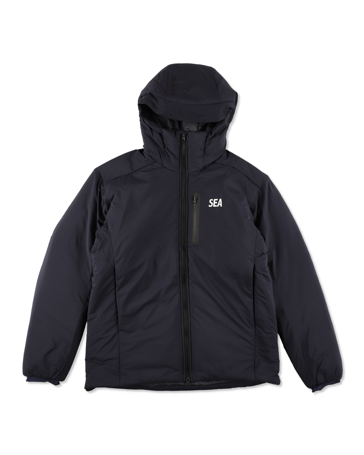 INSULATED JACKET – WIND AND SEA