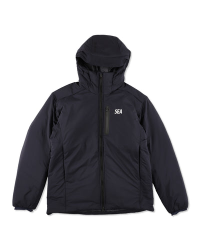 INSULATED JACKET