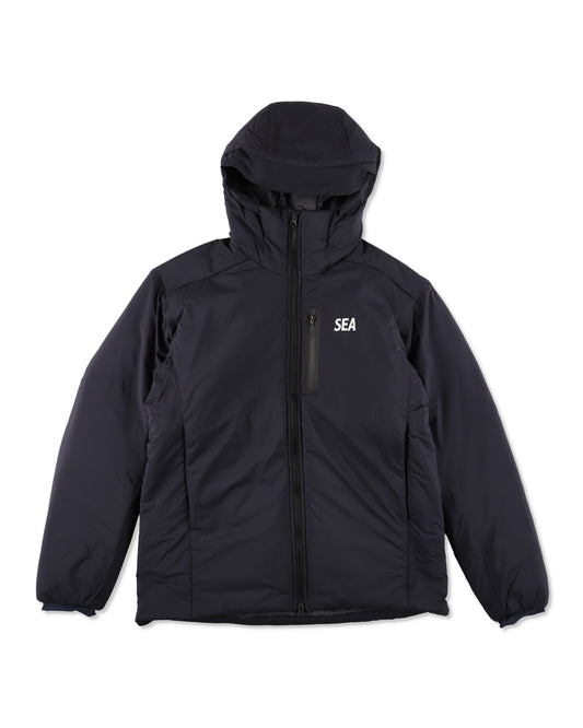 INSULATED JACKET