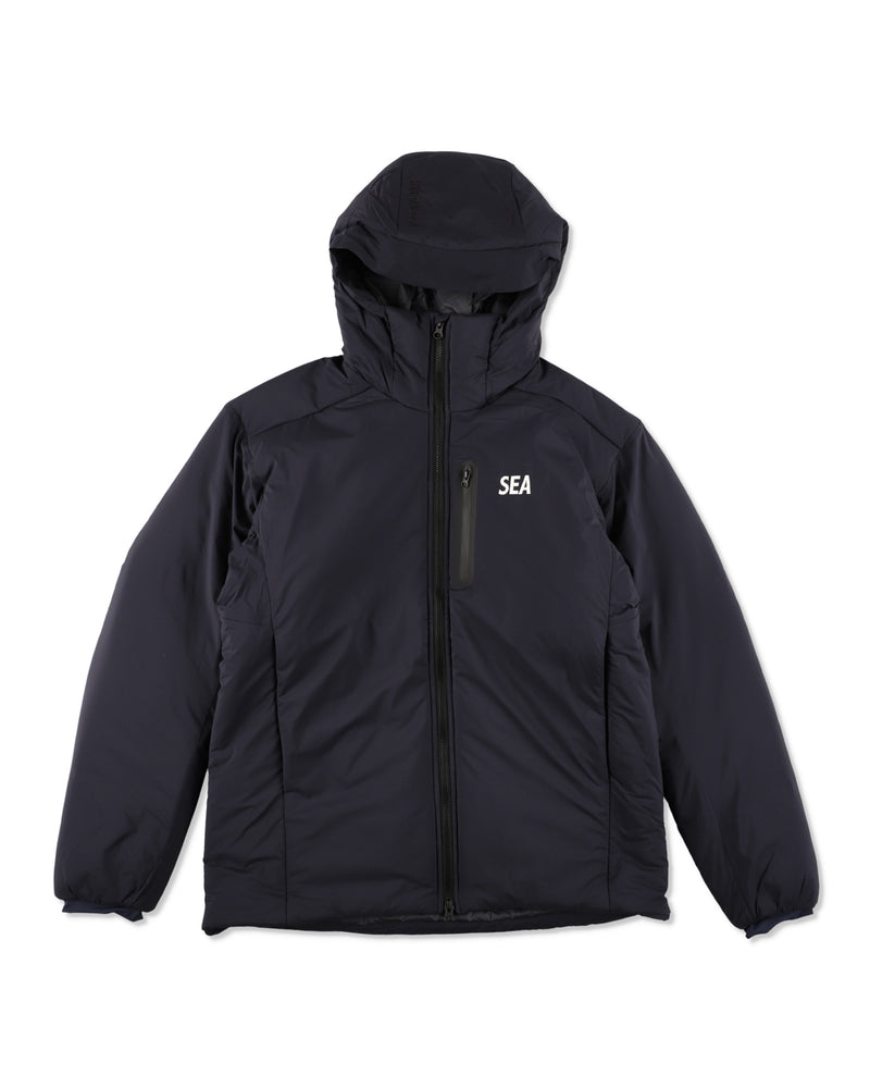 INSULATED JACKET