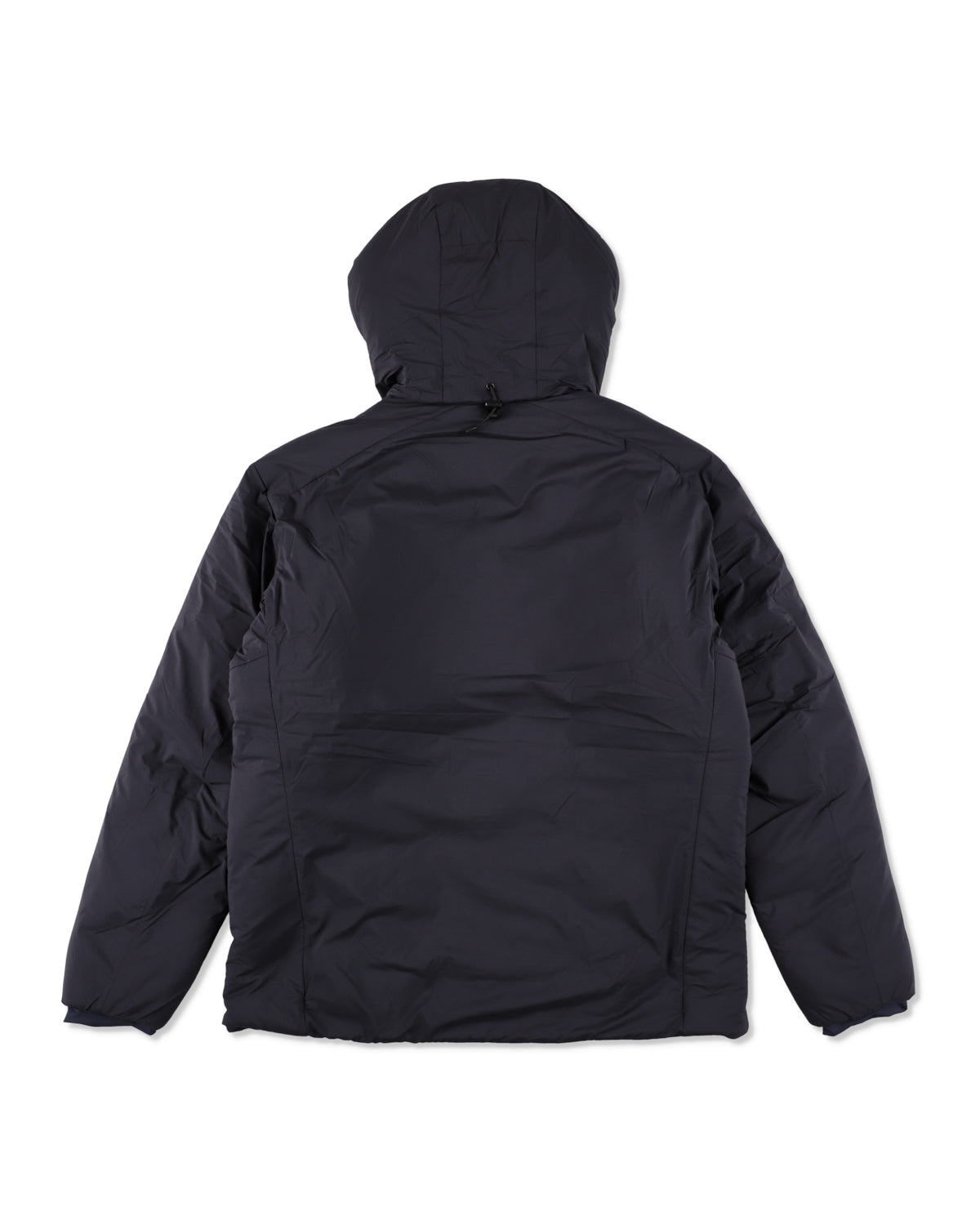 INSULATED JACKET – WIND AND SEA