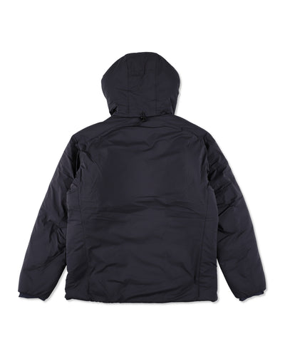 INSULATED JACKET