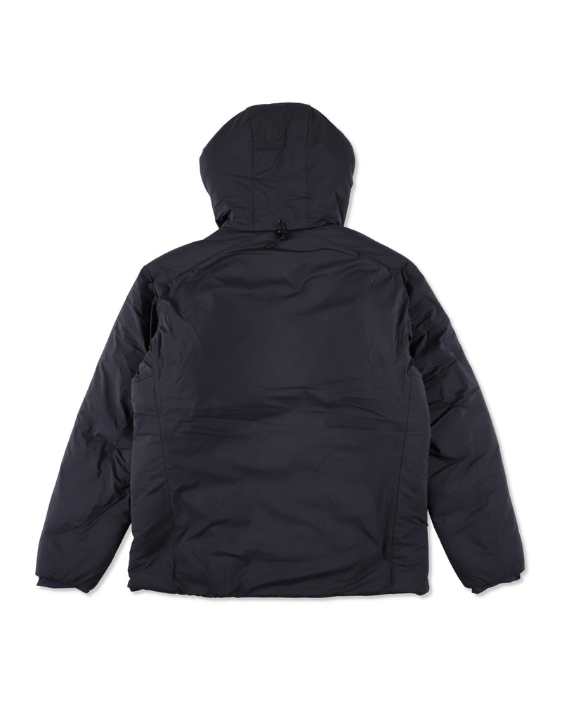 INSULATED JACKET