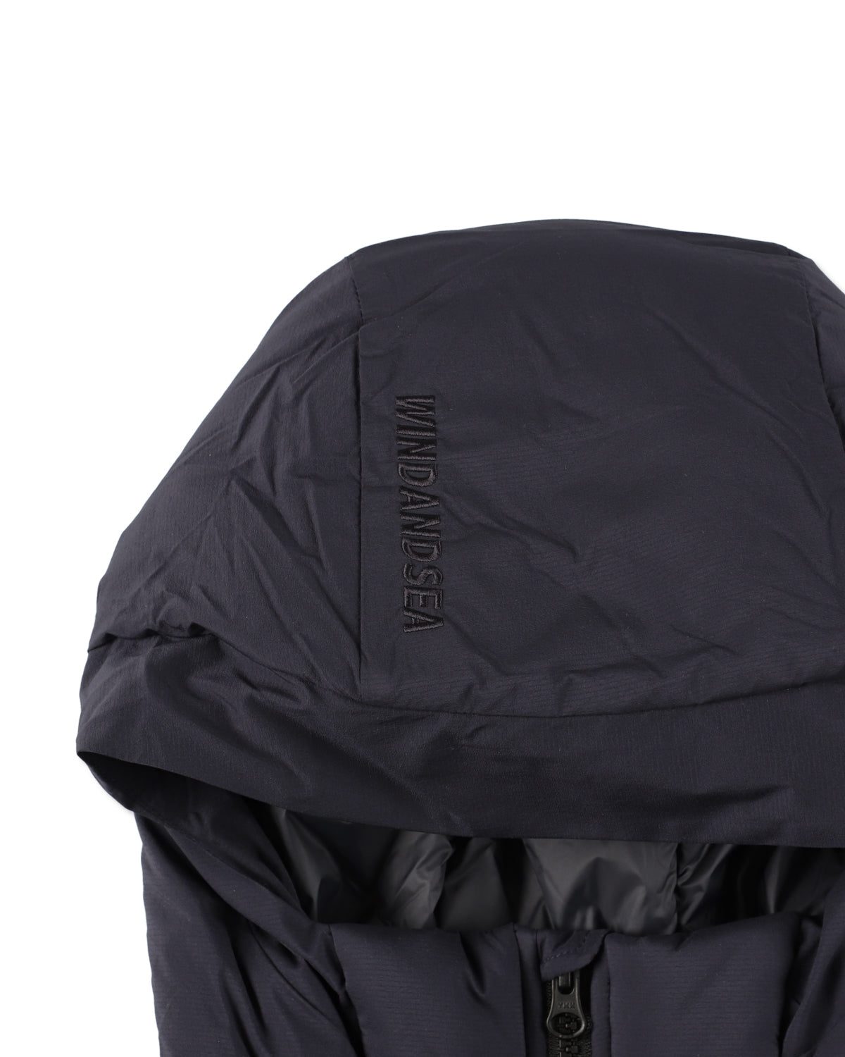 INSULATED JACKET