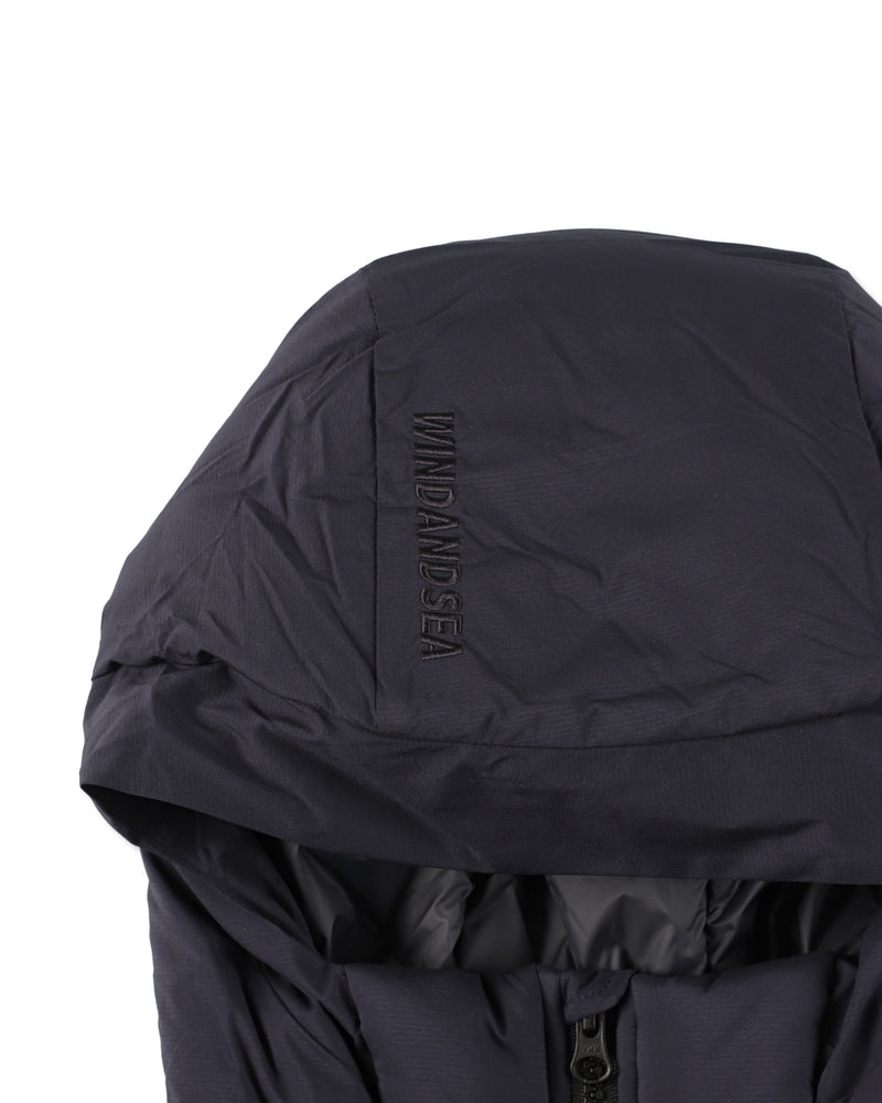 INSULATED JACKET