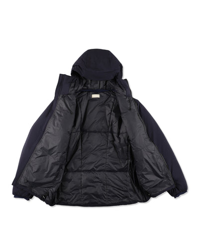 INSULATED JACKET