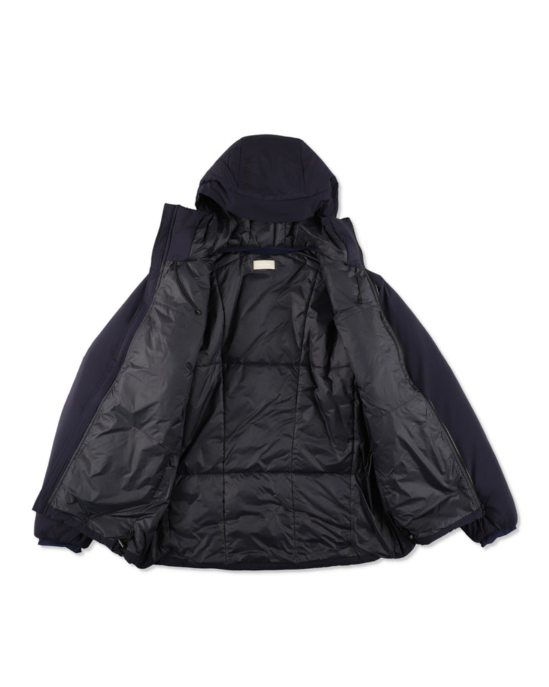 INSULATED JACKET