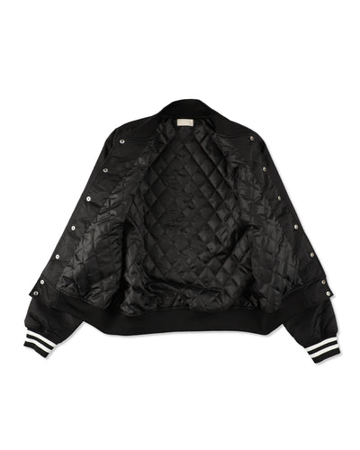 SATIN STADIUM JACKET