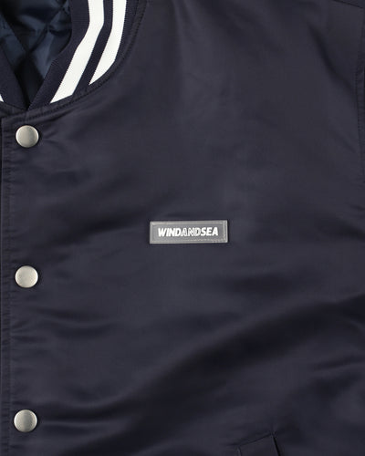 SATIN STADIUM JACKET