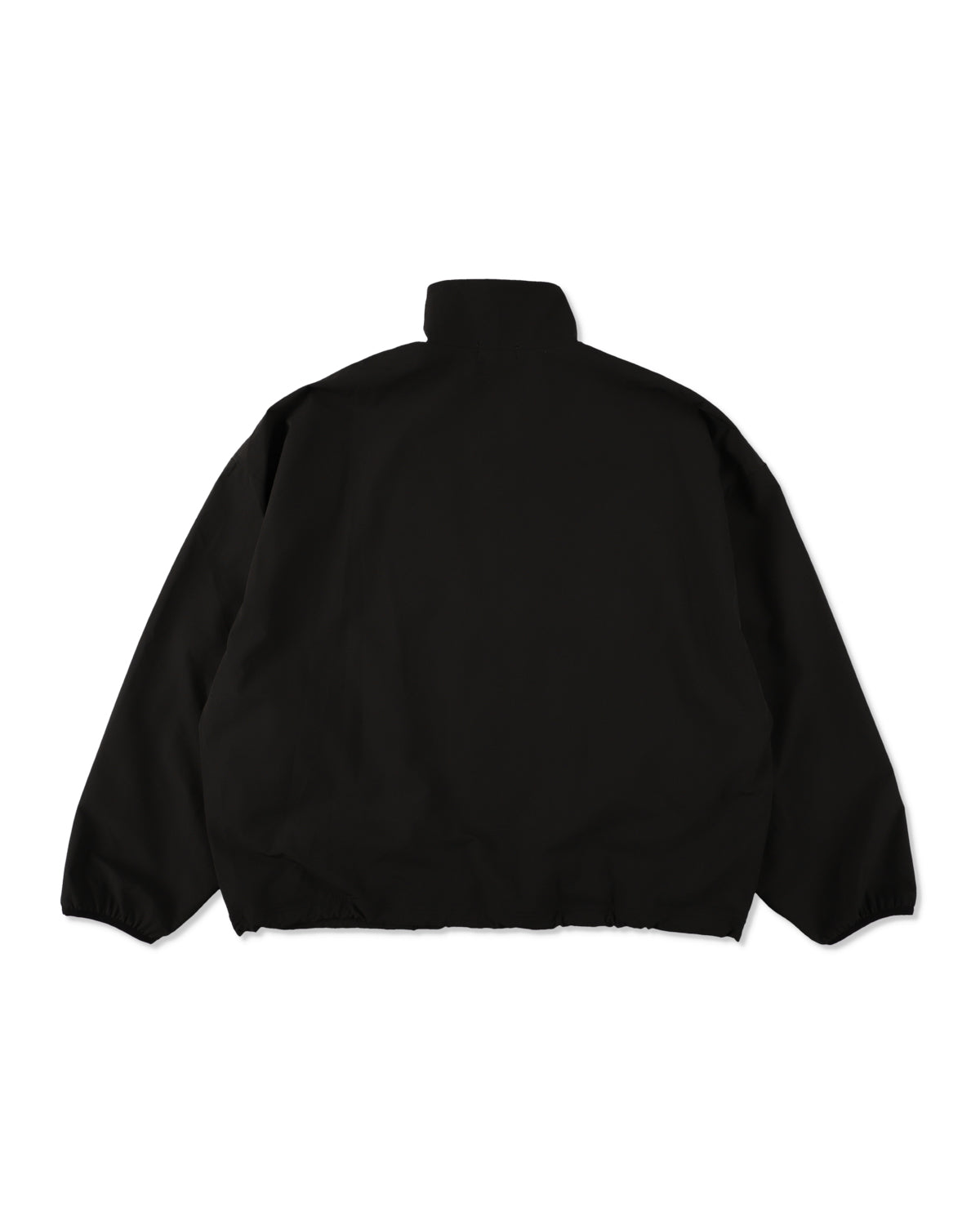 NYLON HALF ZIP UP JACKET – WIND AND SEA