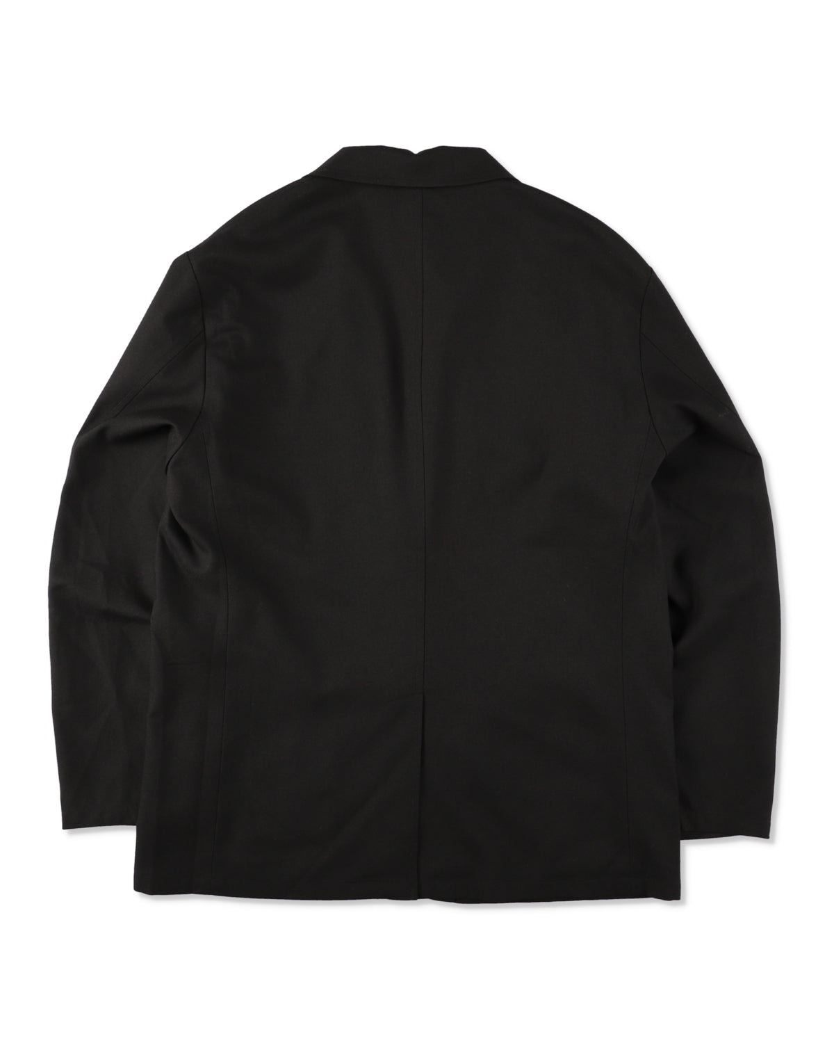 TR WOOL TAILORED JACKET
