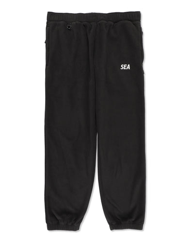 FLEECE PANTS