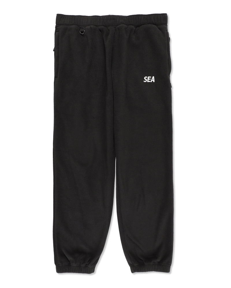 FLEECE PANTS