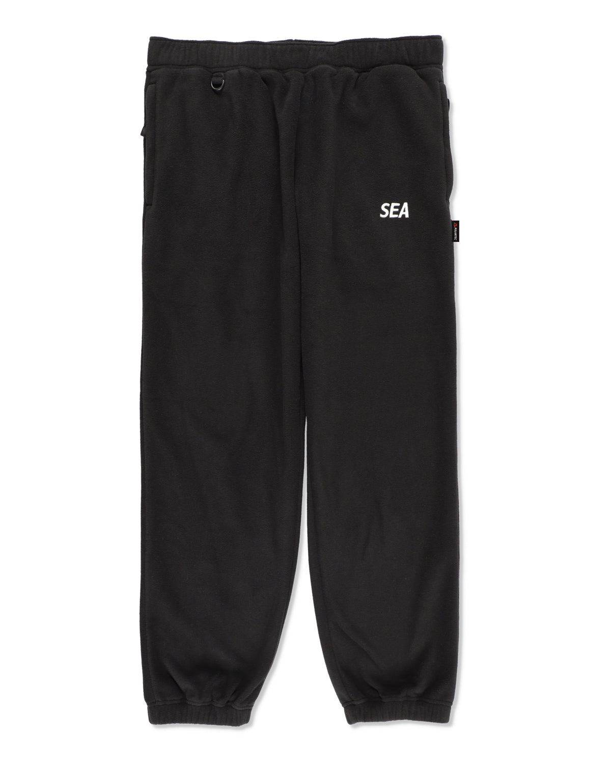 FLEECE PANTS