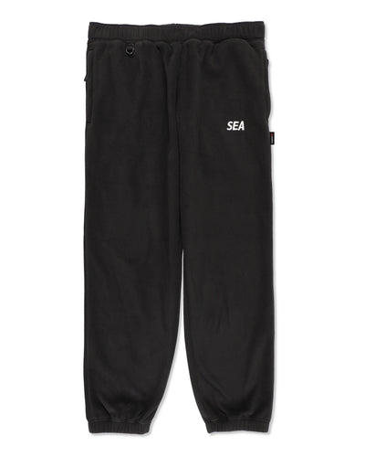 FLEECE PANTS