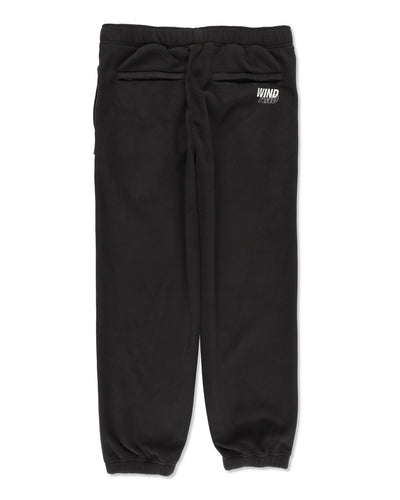 FLEECE PANTS