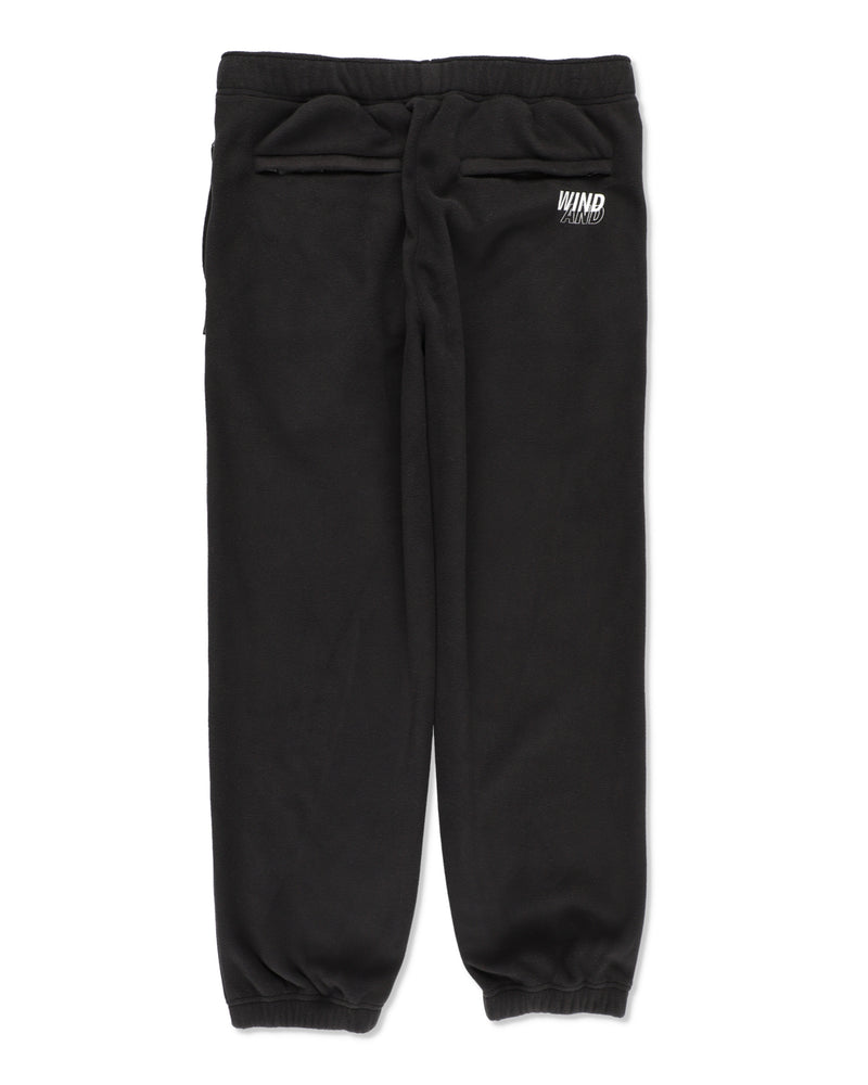 FLEECE PANTS