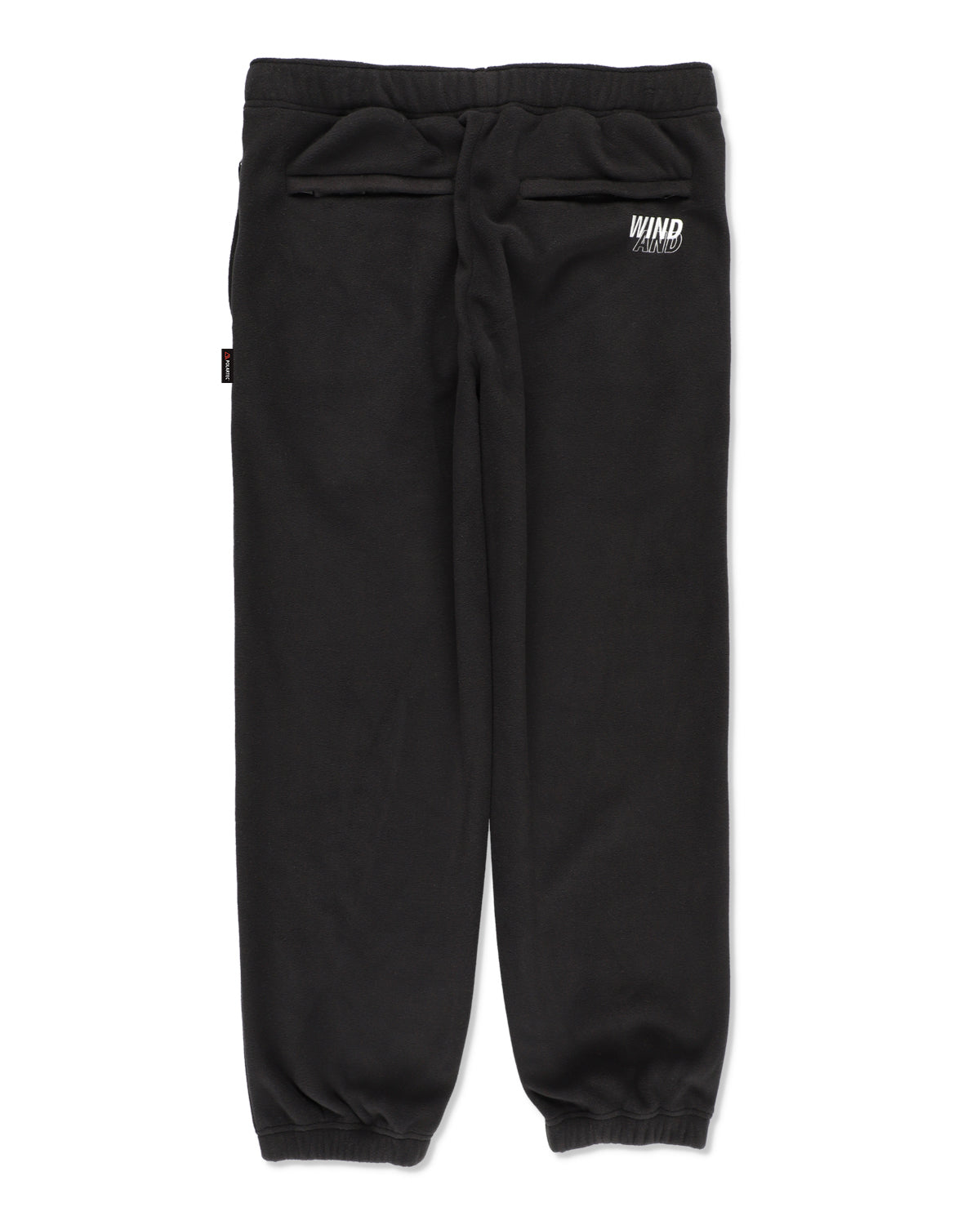 FLEECE PANTS