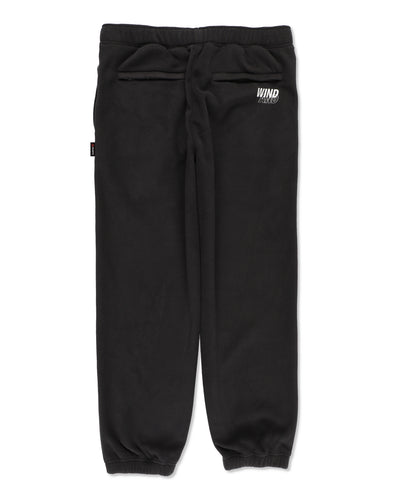 FLEECE PANTS