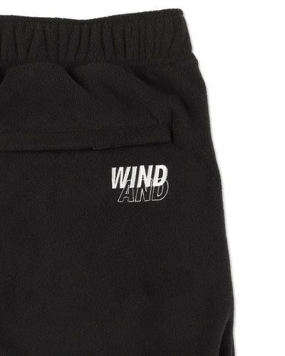 FLEECE PANTS