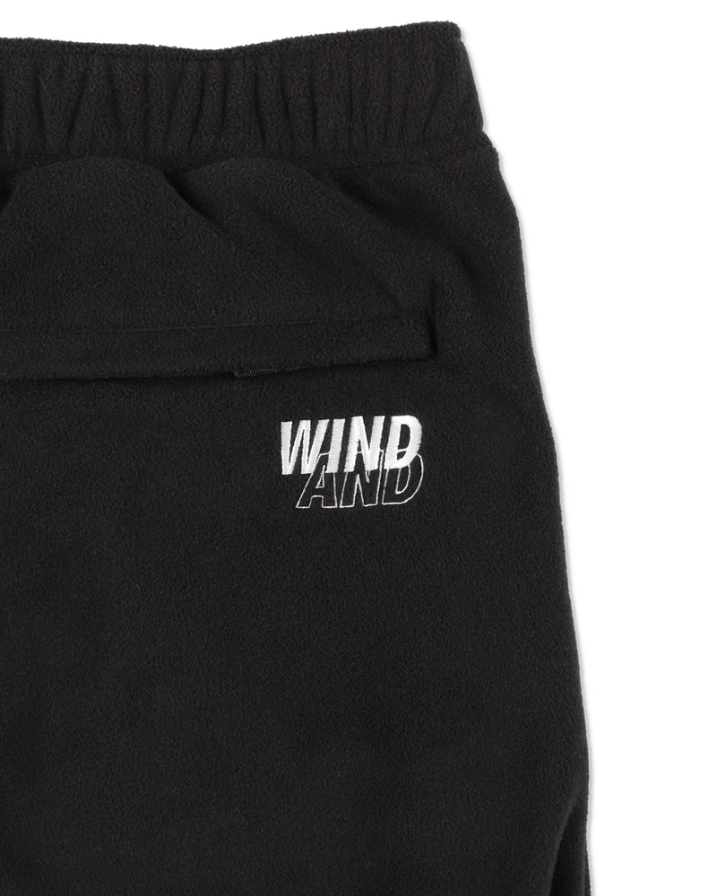 FLEECE PANTS