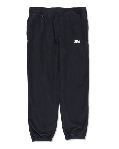 FLEECE PANTS