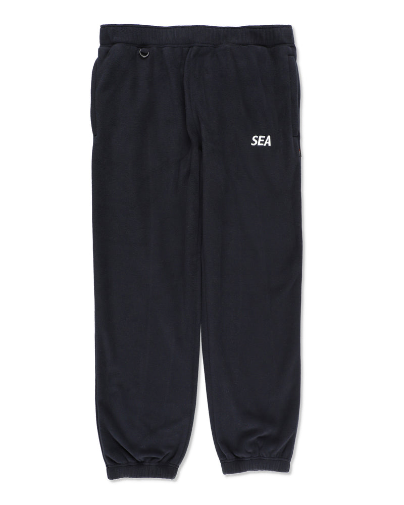 FLEECE PANTS