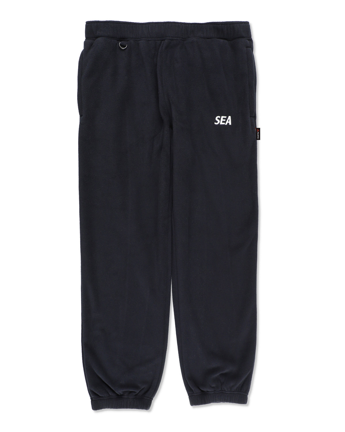 FLEECE PANTS